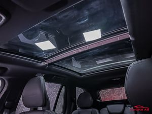 Volvo XC90 bild 25