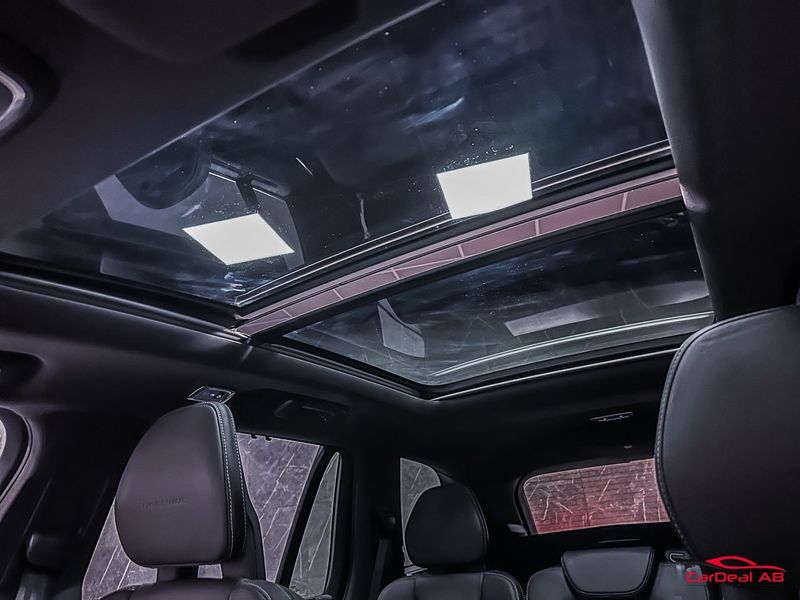 Volvo XC90 bild 25