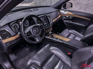 Volvo XC90 bild 15