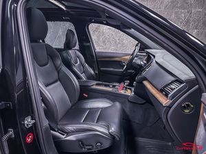 Volvo XC90 bild 10
