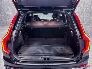 Volvo XC90 bild 28