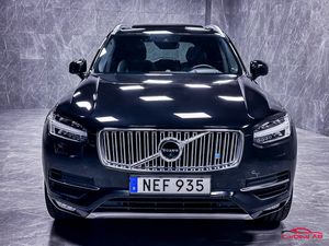 Volvo XC90 bild 8