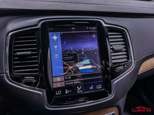 Volvo XC90 bild 21
