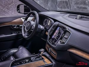 Volvo XC90 bild 12