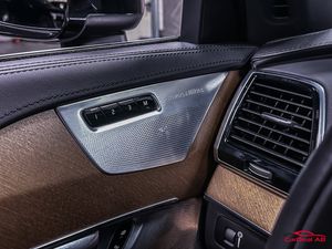 Volvo XC90 bild 19