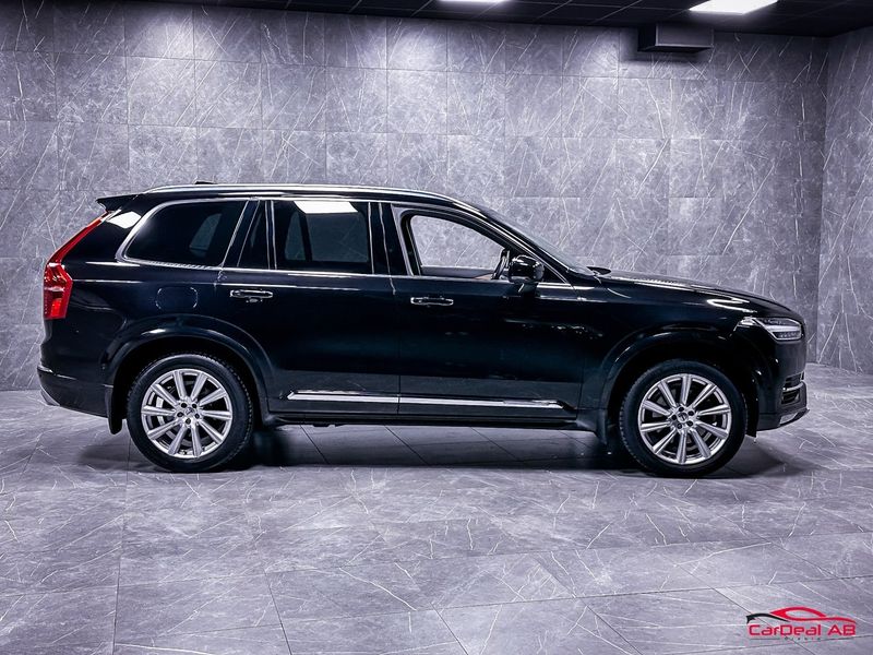 Volvo XC90 bild 2