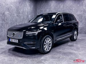 Volvo XC90 bild 7