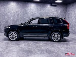 Volvo XC90 bild 6