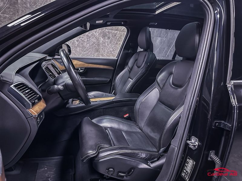 Volvo XC90 bild 14