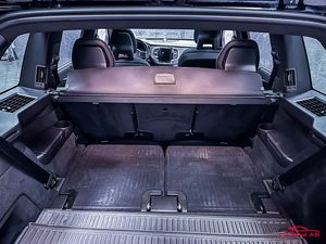Volvo XC90 bild 26