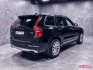 Volvo XC90 bild 3
