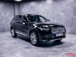 Volvo XC90 bild 9