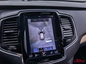 Volvo XC90 bild 23