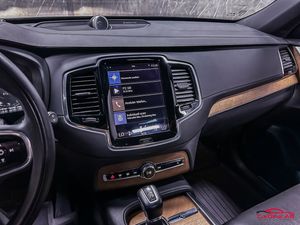 Volvo XC90 bild 20