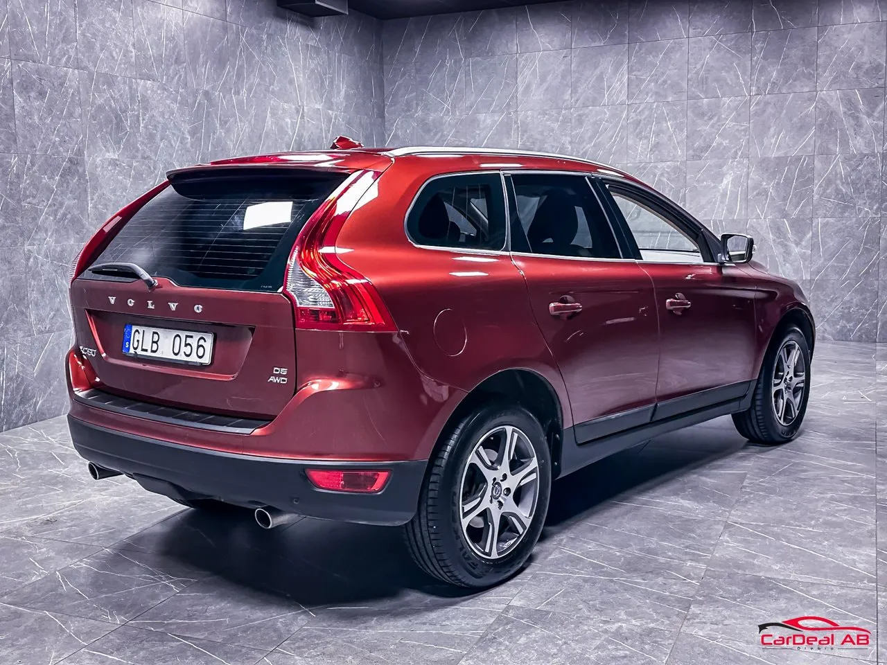 Vehicle image 2