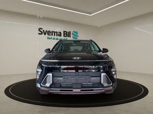 Hyundai Kona bild 2