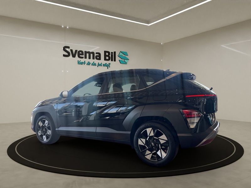 Hyundai Kona bild 4