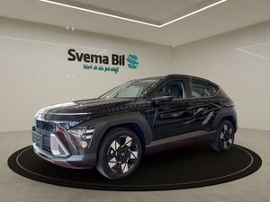 Hyundai Kona bild 1