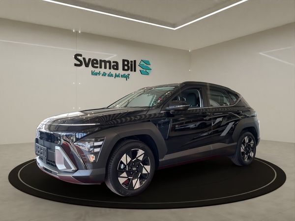 Hyundai Kona Hybrid Essential Automat - 2026