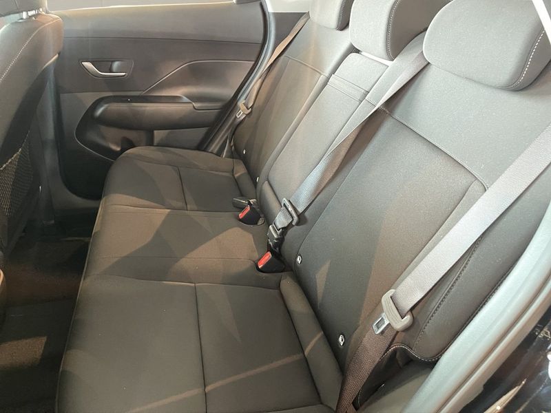 Hyundai Kona bild 13
