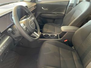 Hyundai Kona bild 9