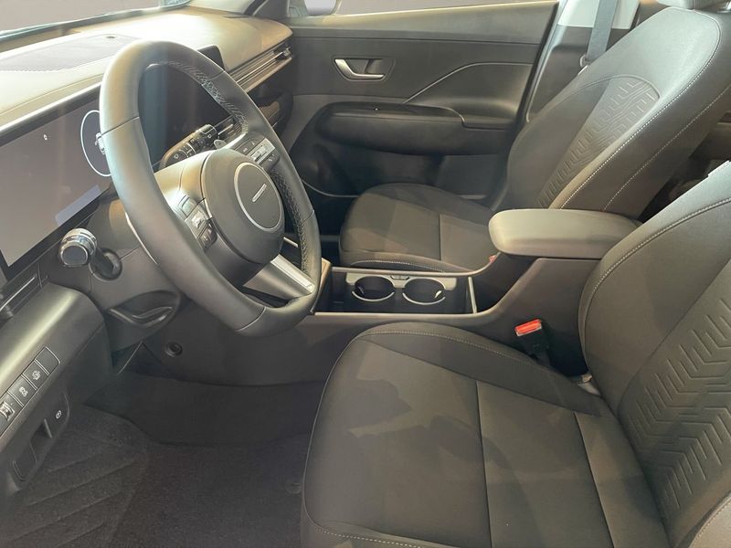 Hyundai Kona bild 9