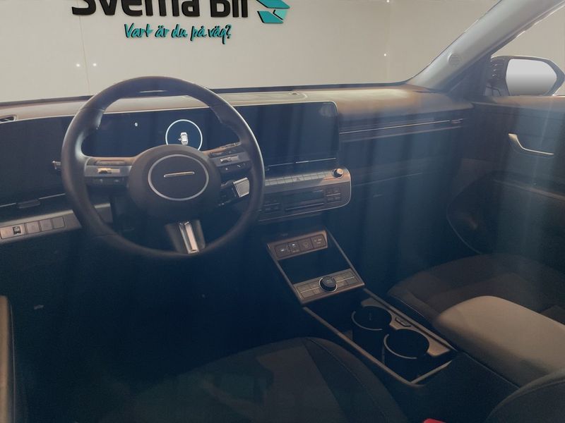 Hyundai Kona bild 12