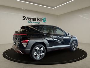 Hyundai Kona bild 6