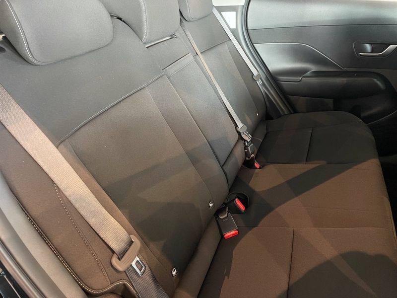 Hyundai Kona bild 14