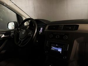 Volkswagen Caddy bild 6
