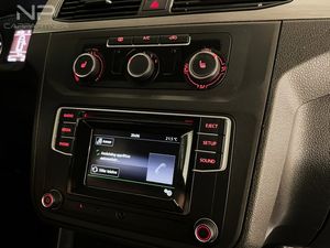 Volkswagen Caddy bild 11