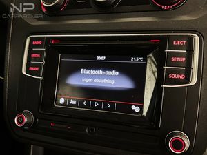 Volkswagen Caddy bild 12