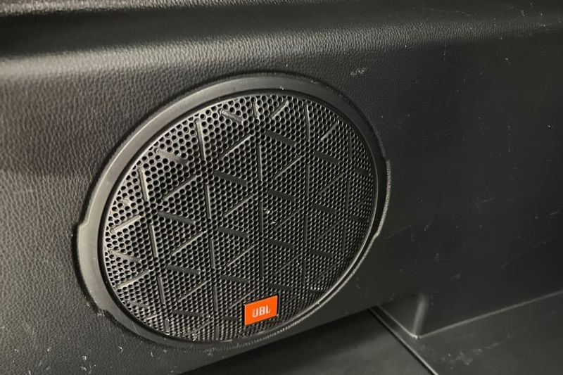 Toyota RAV4 bild 21