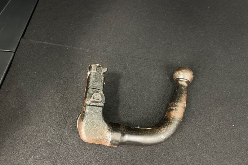 Toyota RAV4 bild 22