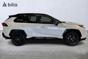 Toyota RAV4 bild 18