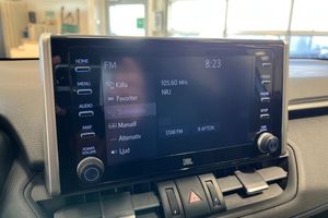 Toyota RAV4 bild 15