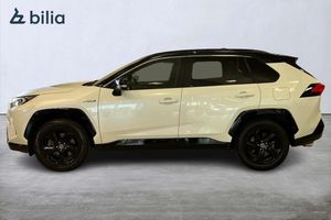 Toyota RAV4 bild 3