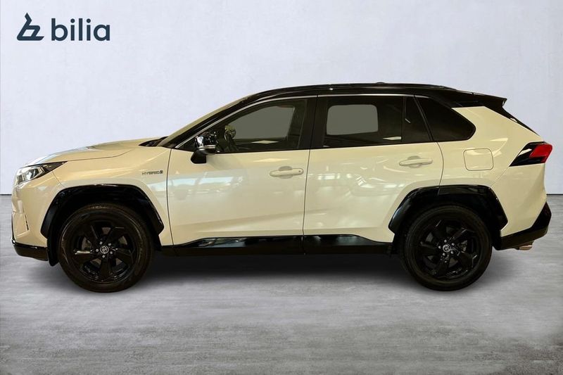 Toyota RAV4 bild 3