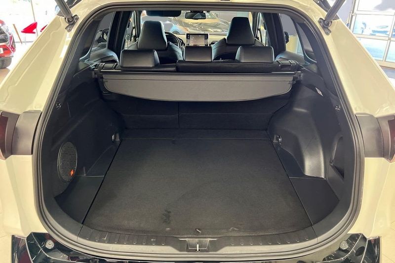 Toyota RAV4 bild 12