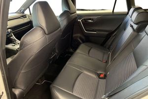Toyota RAV4 bild 13