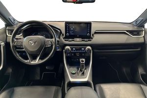 Toyota RAV4 bild 10