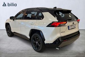 Toyota RAV4 bild 2
