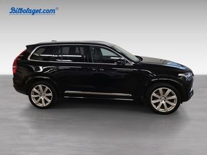 Volvo XC90 bild 4