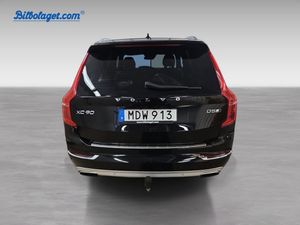 Volvo XC90 bild 6