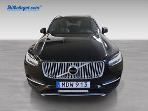 Volvo XC90 bild 2