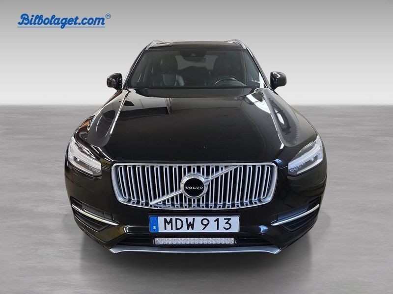 Volvo XC90 bild 2