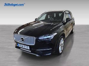 Volvo XC90 bild 1