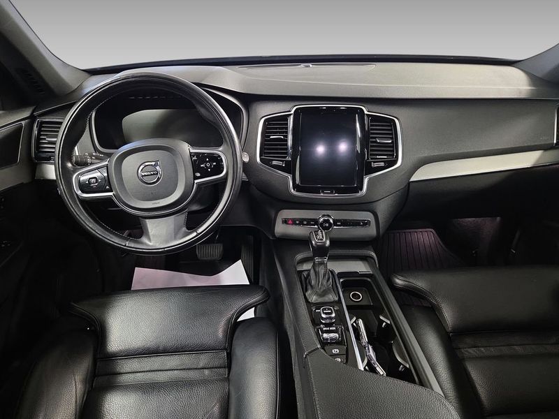 Volvo XC90 bild 8