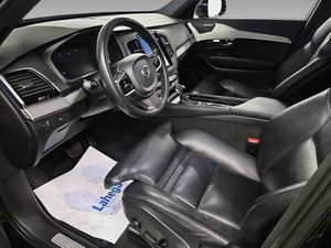 Volvo XC90 bild 9