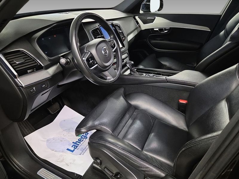 Volvo XC90 bild 9